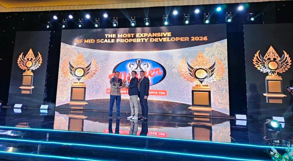 Winner Nusantara Jaya