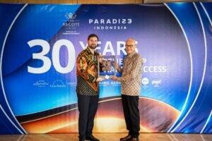 Paradise Indonesia