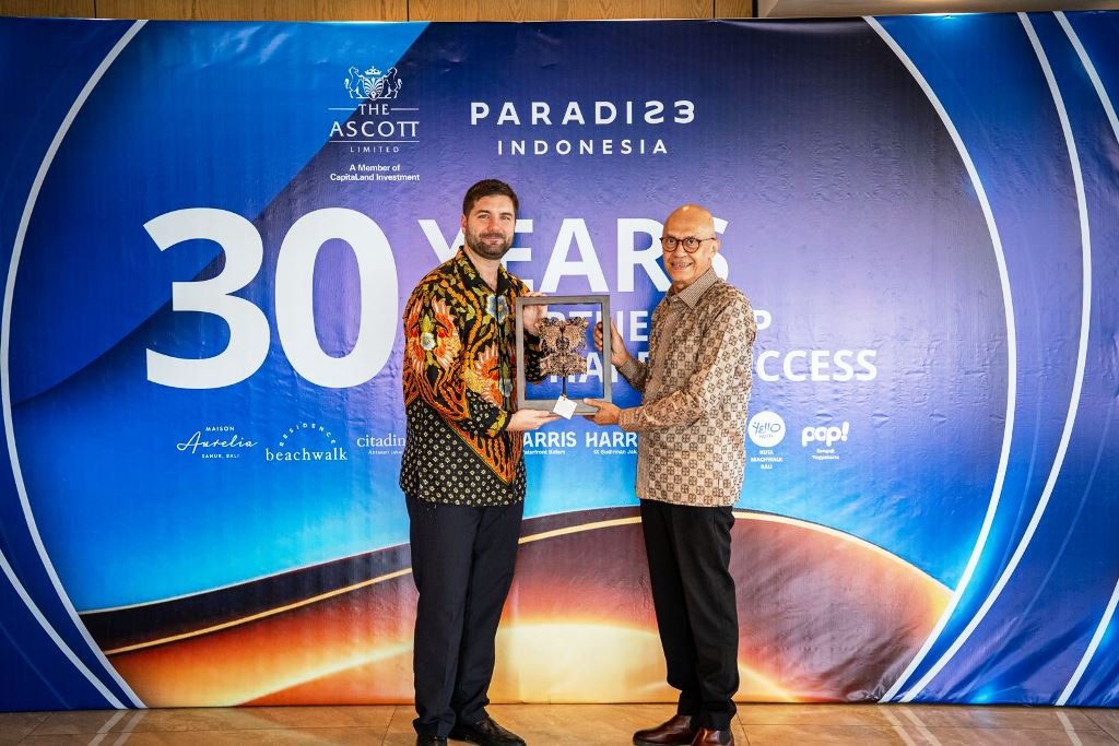 Paradise Indonesia