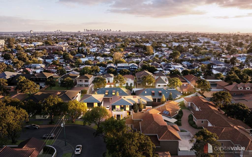 Di Tengah Kelangkaan Properti di Sydney, CVIG Tawarkan Rumah Tapak Roselands