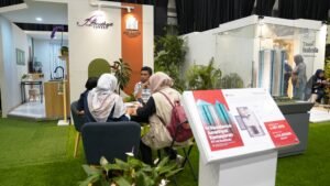 danantara housing expo