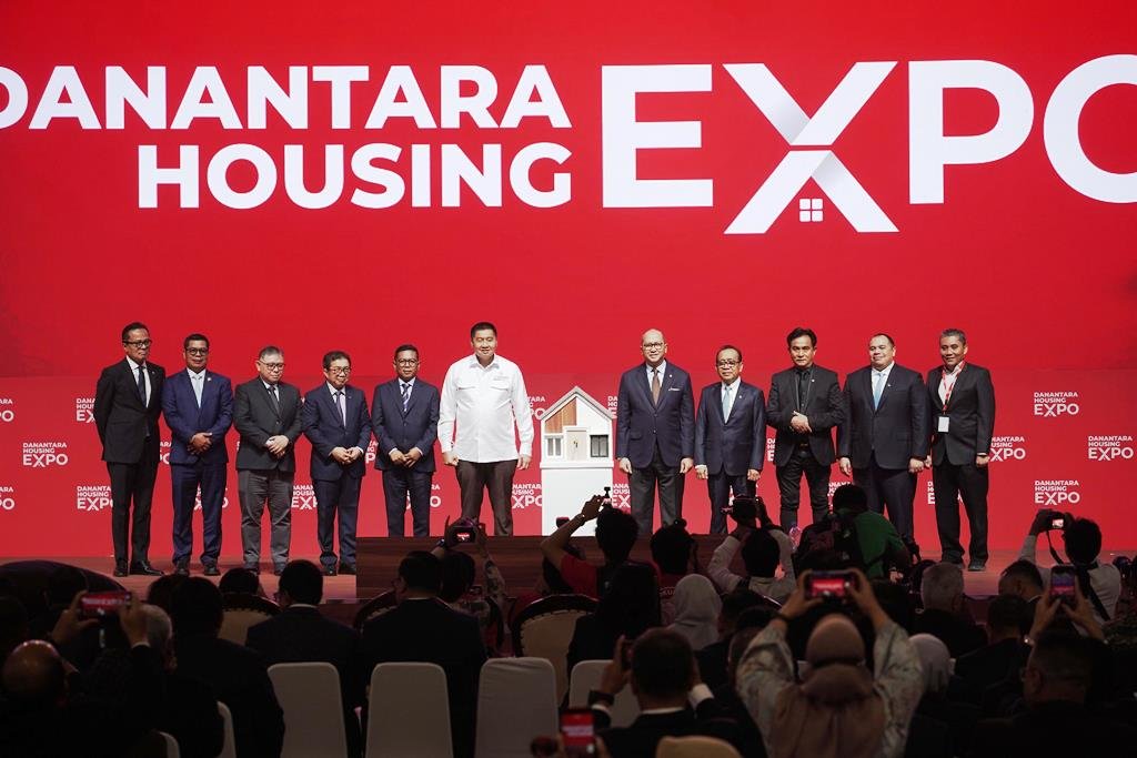 Danantara Housing Expo