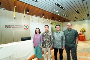KBank Indonesia