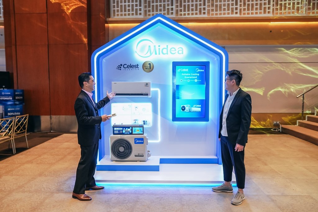 midea