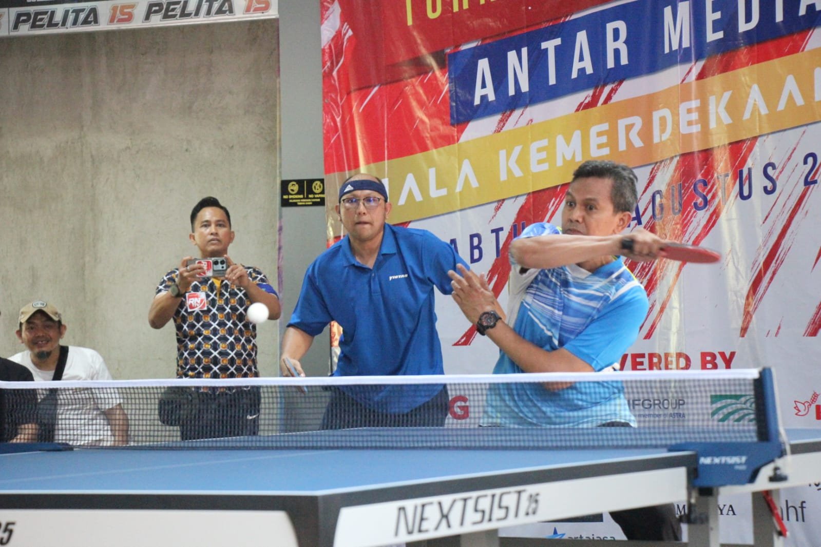 Tenis Meja