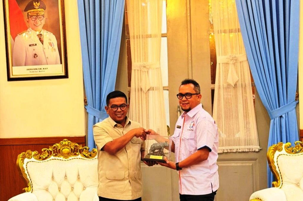 apersi banten