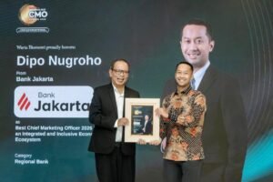 bank jakarta