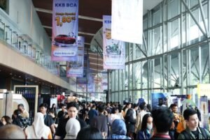 BCA Expo Jabodetabek