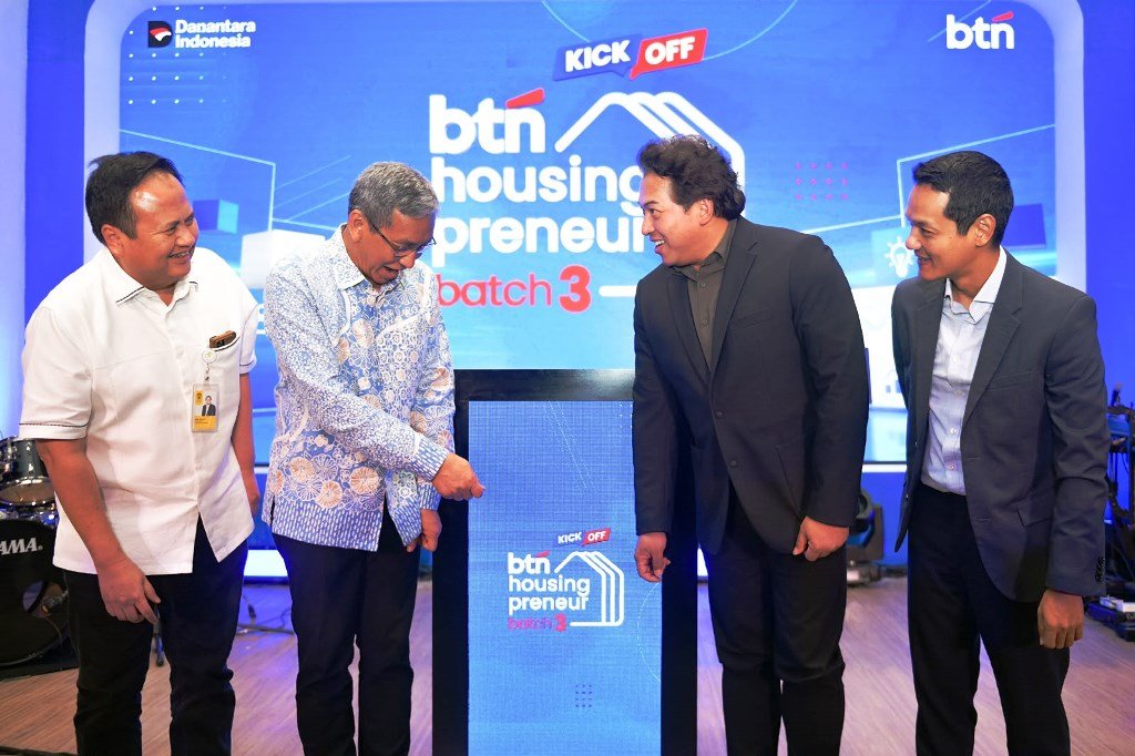 BTN Housingpreneur Batch 3