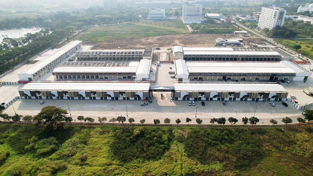 jababeka bizpark
