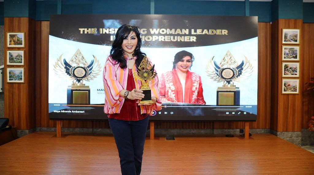 Maya Miranda Ambarsari