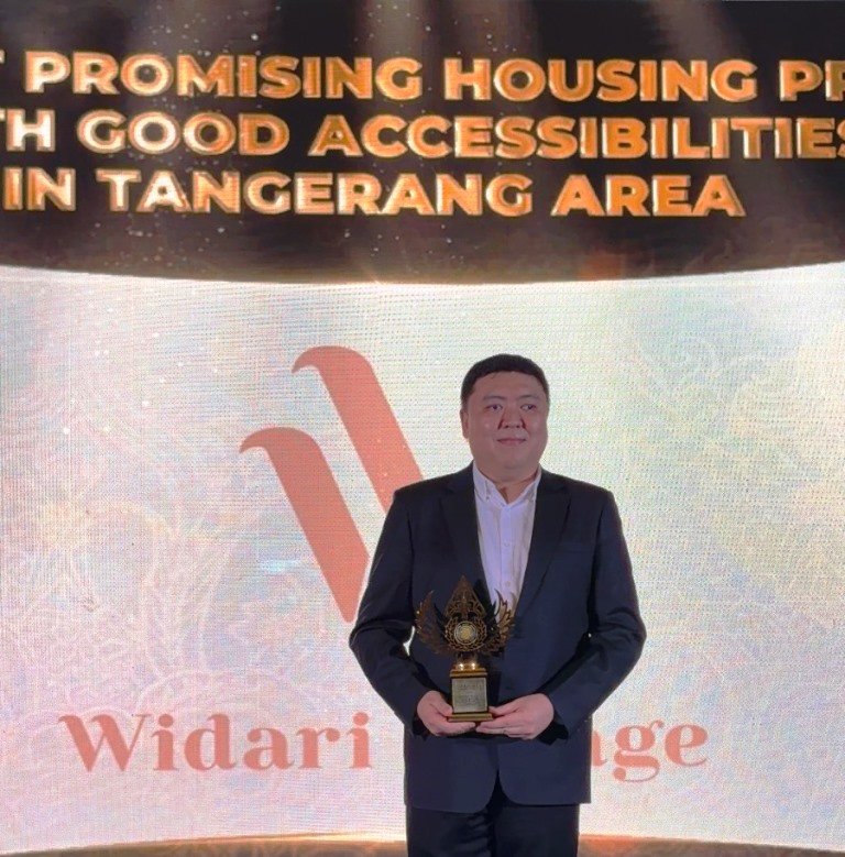 Widari Village