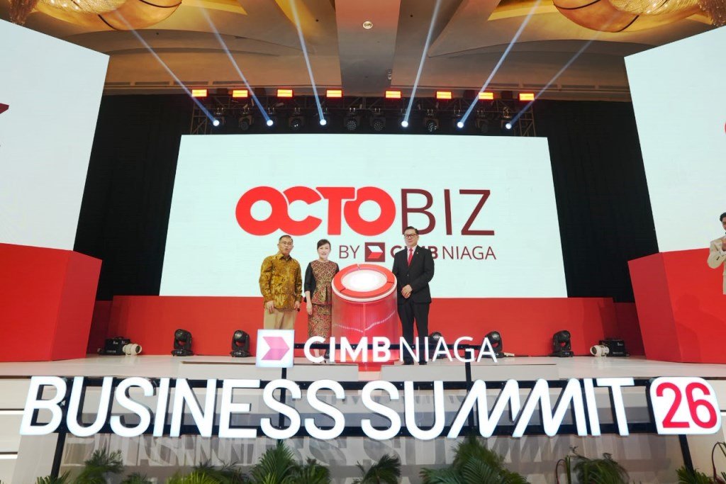 CImb niaga