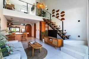 Kamar Mezzanine
