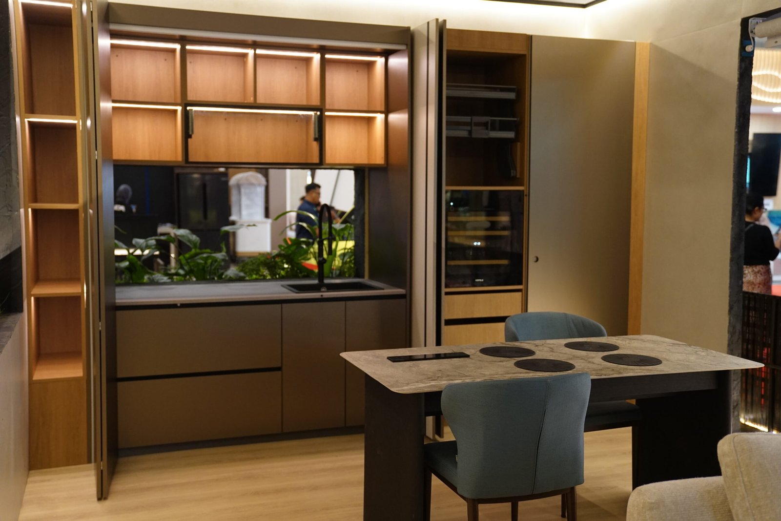 HOMEDEC 2026