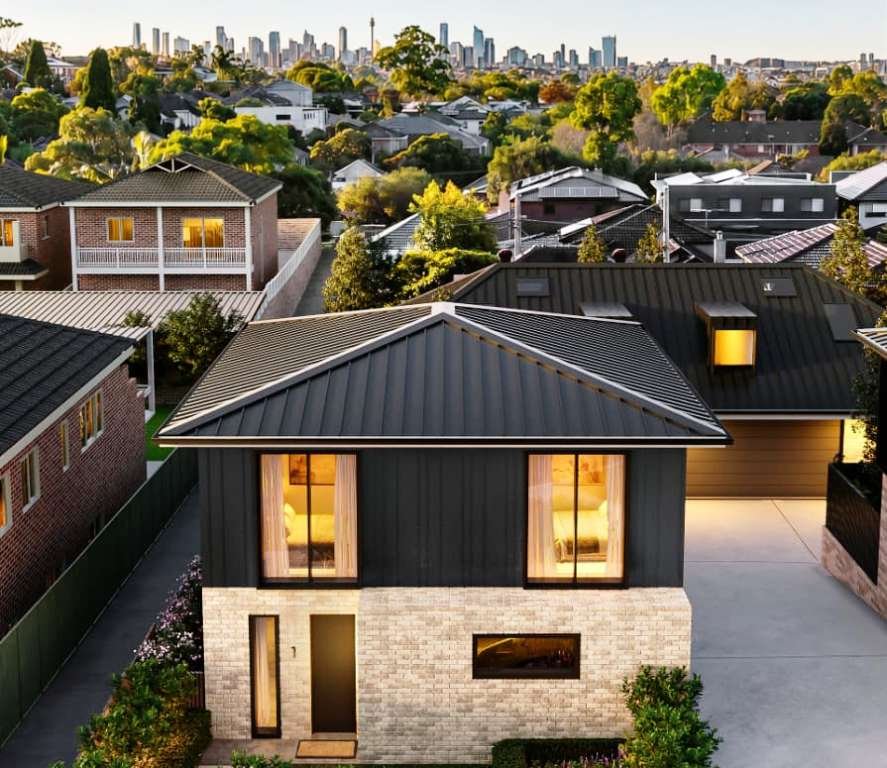 sydney