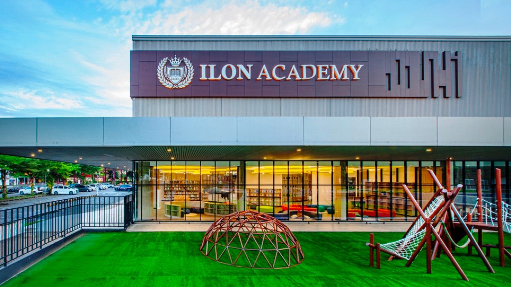 ILON Academy