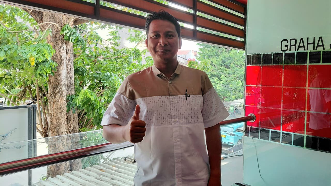Muhammad Saleh Siregar
