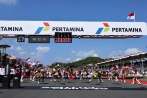 MotoGP Mandalika