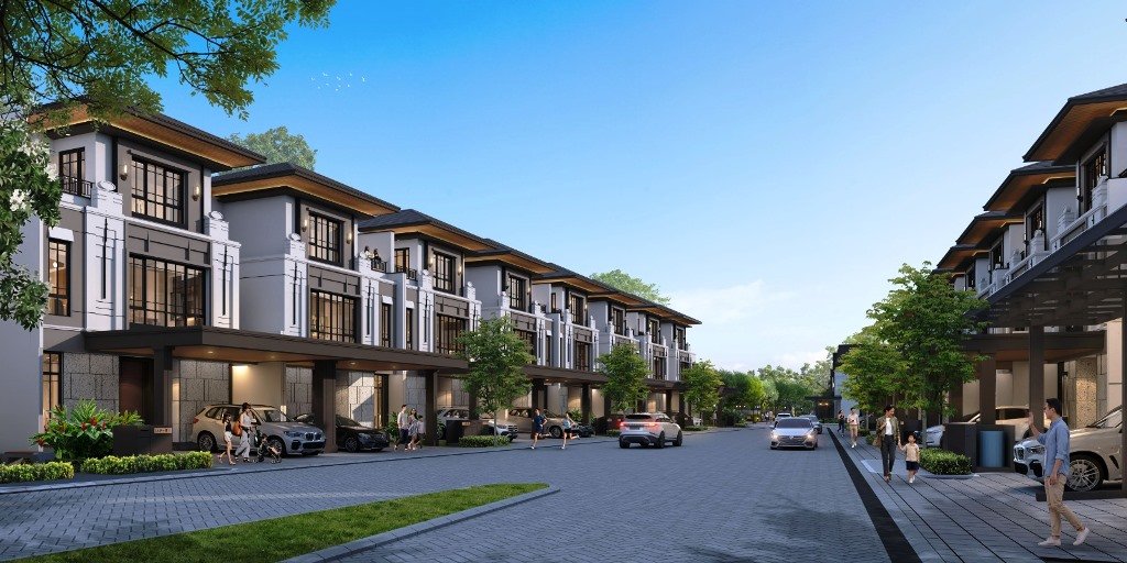Altadena Prime