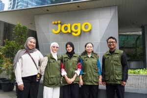 bank jago