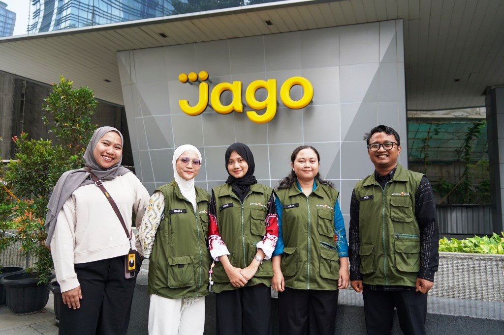 bank jago