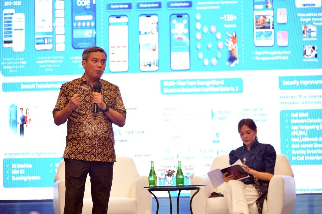 Transformasi Bisnis BTN, Perluas Pembiayaan Perumahan hingga Digitalisasi Layanan