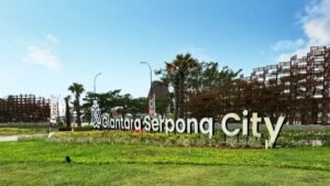 Giantara Serpong City
