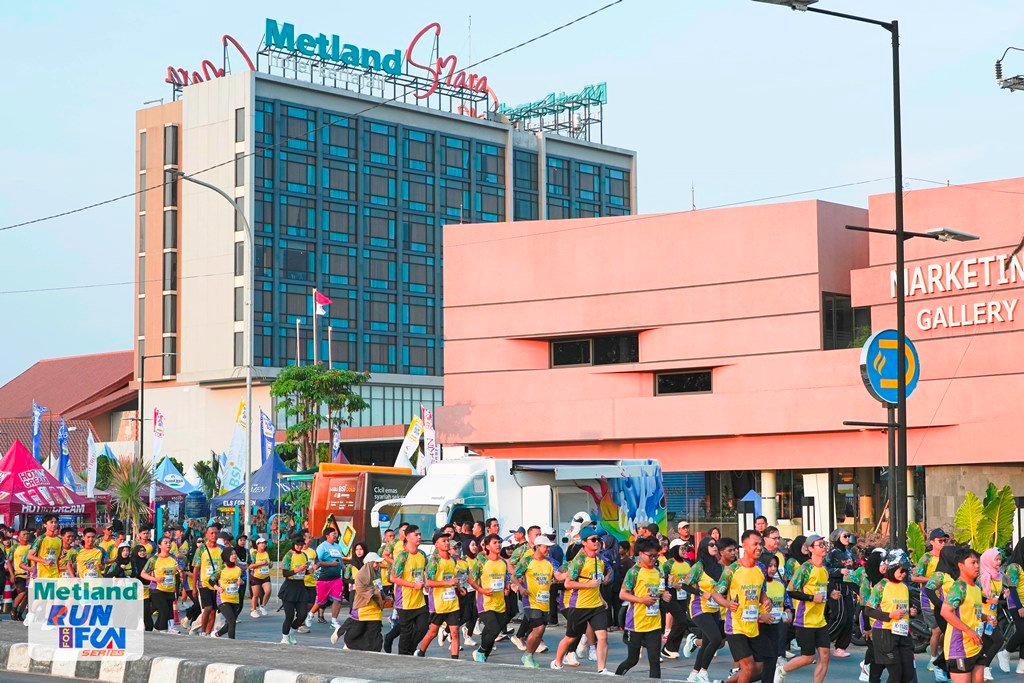 metland kertajati