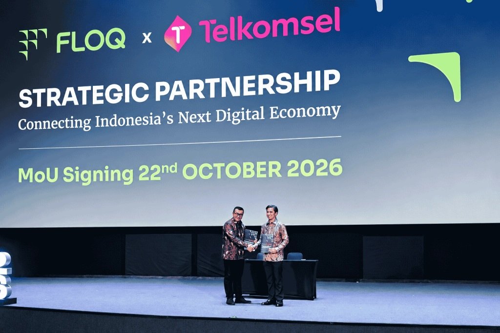 Telkomsel