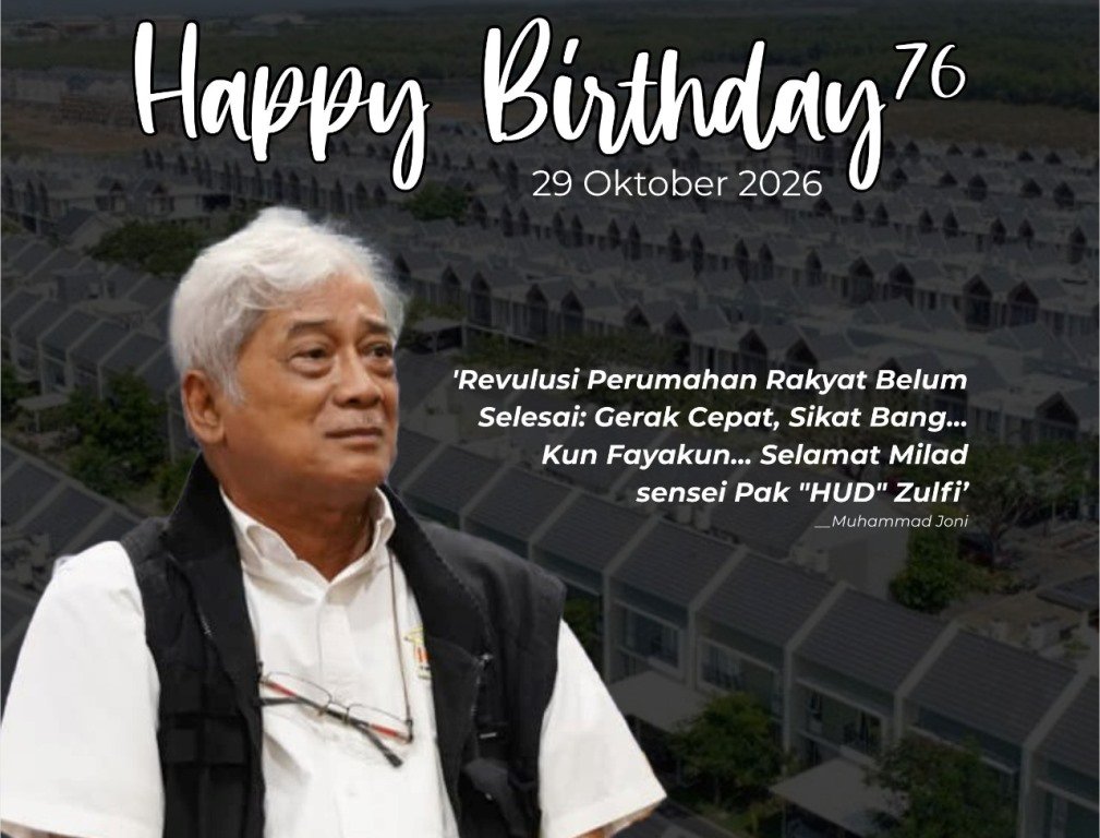 Zulfi Syarif Koto