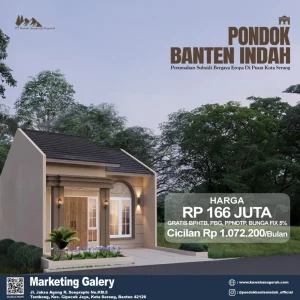 pondokbanten